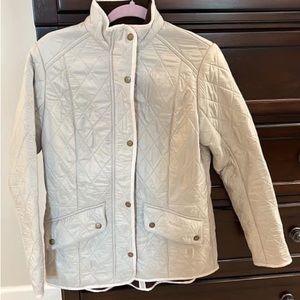 Women’s Barbour Coat